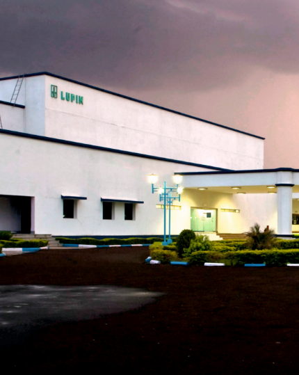 Lupin_Ltd_Mandideep_manufacturing_plant_India